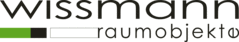 Wissmann-Raumobjekte logo