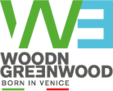 WOODN INDUSTRIES