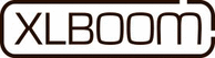 XL, EXTRA LARGE®, BOOM UTILITY® logo