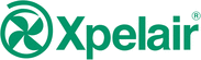 Xpelair logo