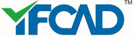 YUAN FANG logo