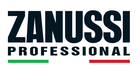 ZANUSSI PROFESSIONAL logo