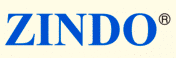 Zindo logo