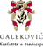 Galekovic