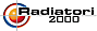 Radiatori 2000