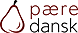 paere dansk