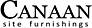 Canaan Site Furnishings