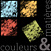 couleurs et mati&egrave;res