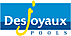 DESJOYAUX PISCINES