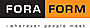 Fora Form