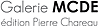 Galerie MCDE