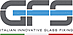 GSF Glass Fixing System