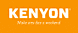 KENYON  Custom