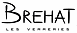 LESVERRERIES DE BR�HAT