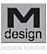m-design