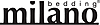 Milano Bedding by Kover S.r.l.