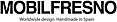 MOBIL FRESNO S.L.