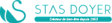 stas doyer hydroth�rapie