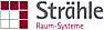 Str&auml;hle Raum-Systeme GmbH