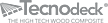 tecnodeck