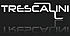 Trescalini - Escaliers et garde-corps contemporain