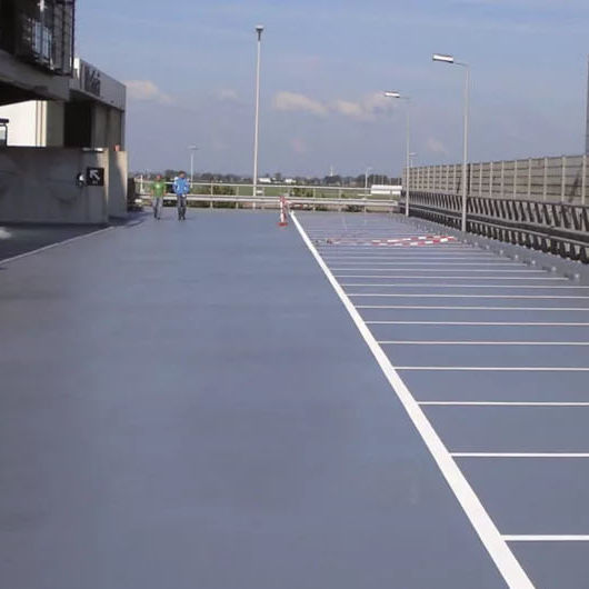 Protection Waterproofing System Elastocoat Basf Energy Efficiency