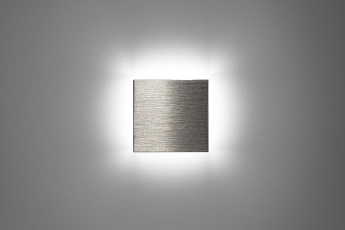 Recessed Wall Light Fixture Led Square Outdoor Puraluce Recessed Wall Light Fixture Led Square Outdoor