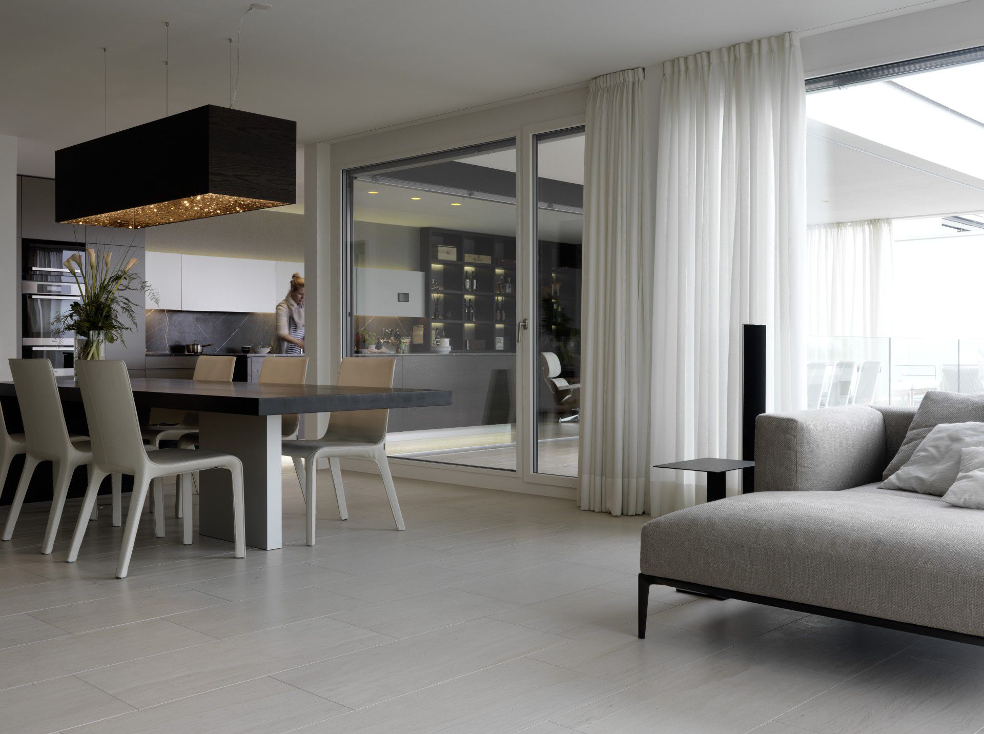Lampadari per salone moderno: tendenze arredaclick blog part ...