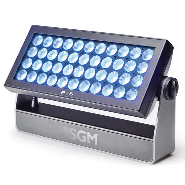 Ip65 Profile Light Rgb Led Wash Outdoor P 5 Sgm S Ip65 Profile Light Rgb Led Wash Outdoor P 5