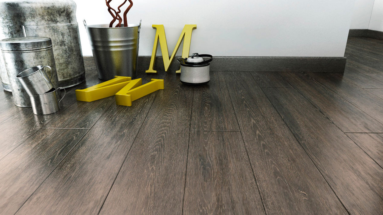 Oak Laminate Flooring Clip On Wood Look Residential D 3494 Oak Laminate Flooring Clip On Wood Look Residential