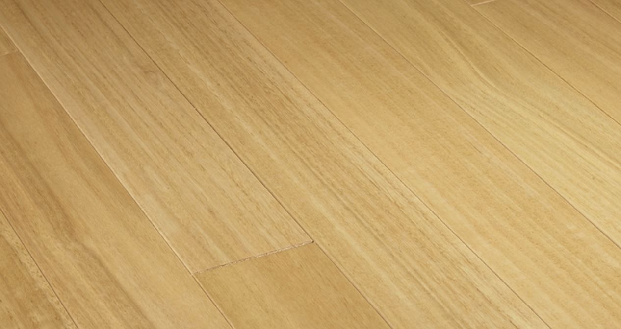 Solid Parquet Floor Nailed Eucalyptus Oiled Lopez Pigueiras