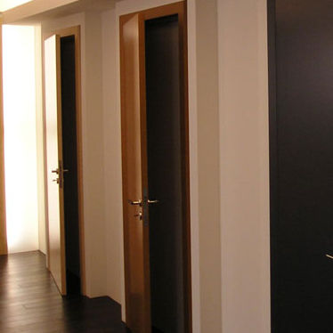 Construction Plywood Panel For Doors 3 Layer Lightweight Construction Plywood Panel For Doors 3 Layer Lightweight Standard