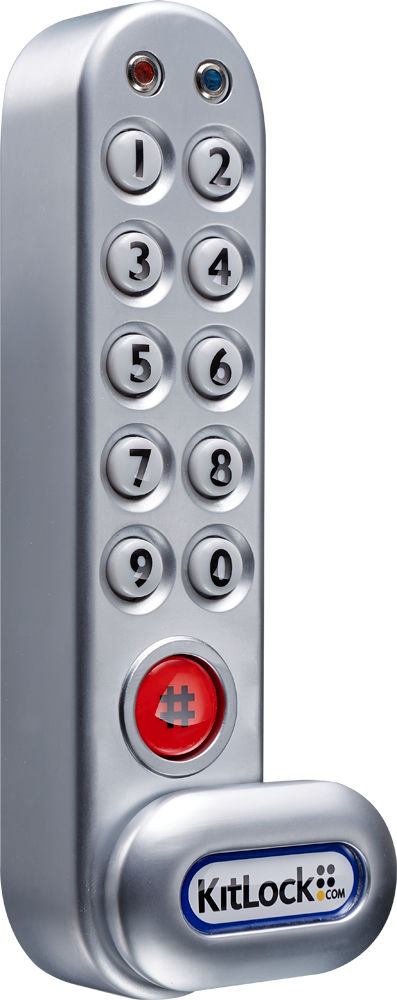 Electronic Lock For Lockers Combination Kl1000 Codelocks Electronic Lock For Lockers Combination
