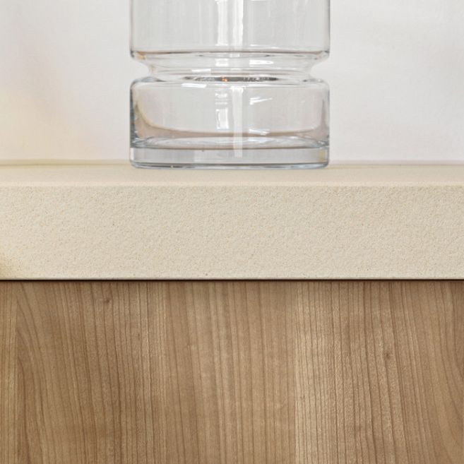 Quartz Crystal Countertop Kitchen Leicht