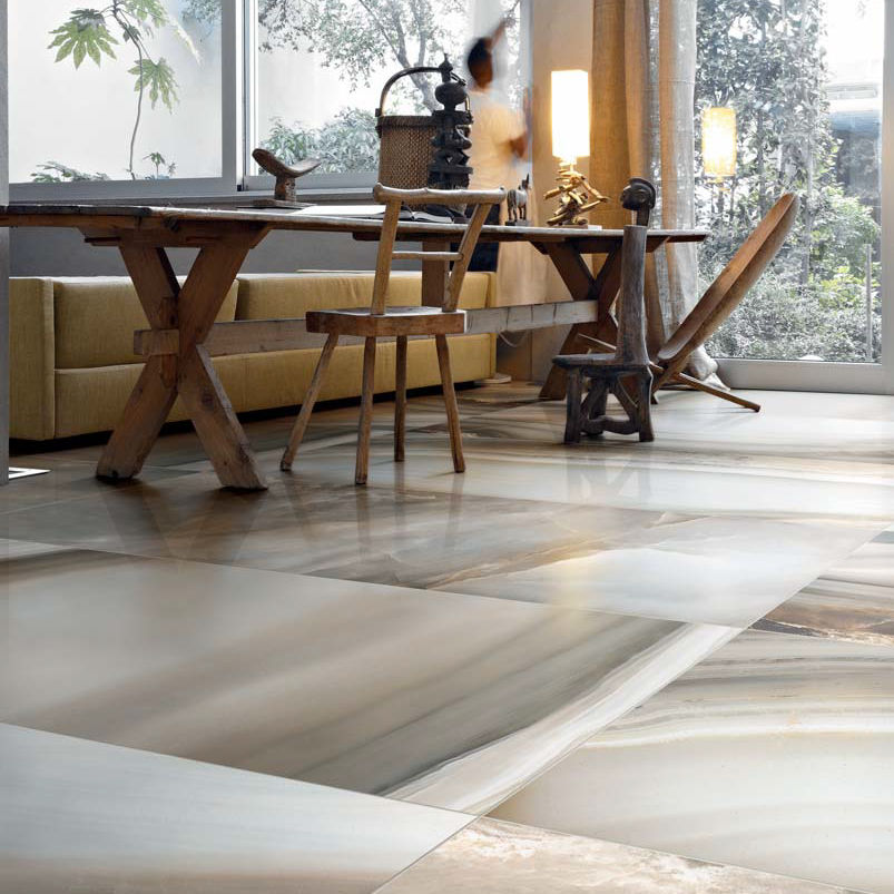 Indoor Tile Wall Floor Porcelain Stoneware Alabastri Di Rex Indoor Tile Wall Floor Porcelain Stoneware Alabastri Di Rex Bamboo