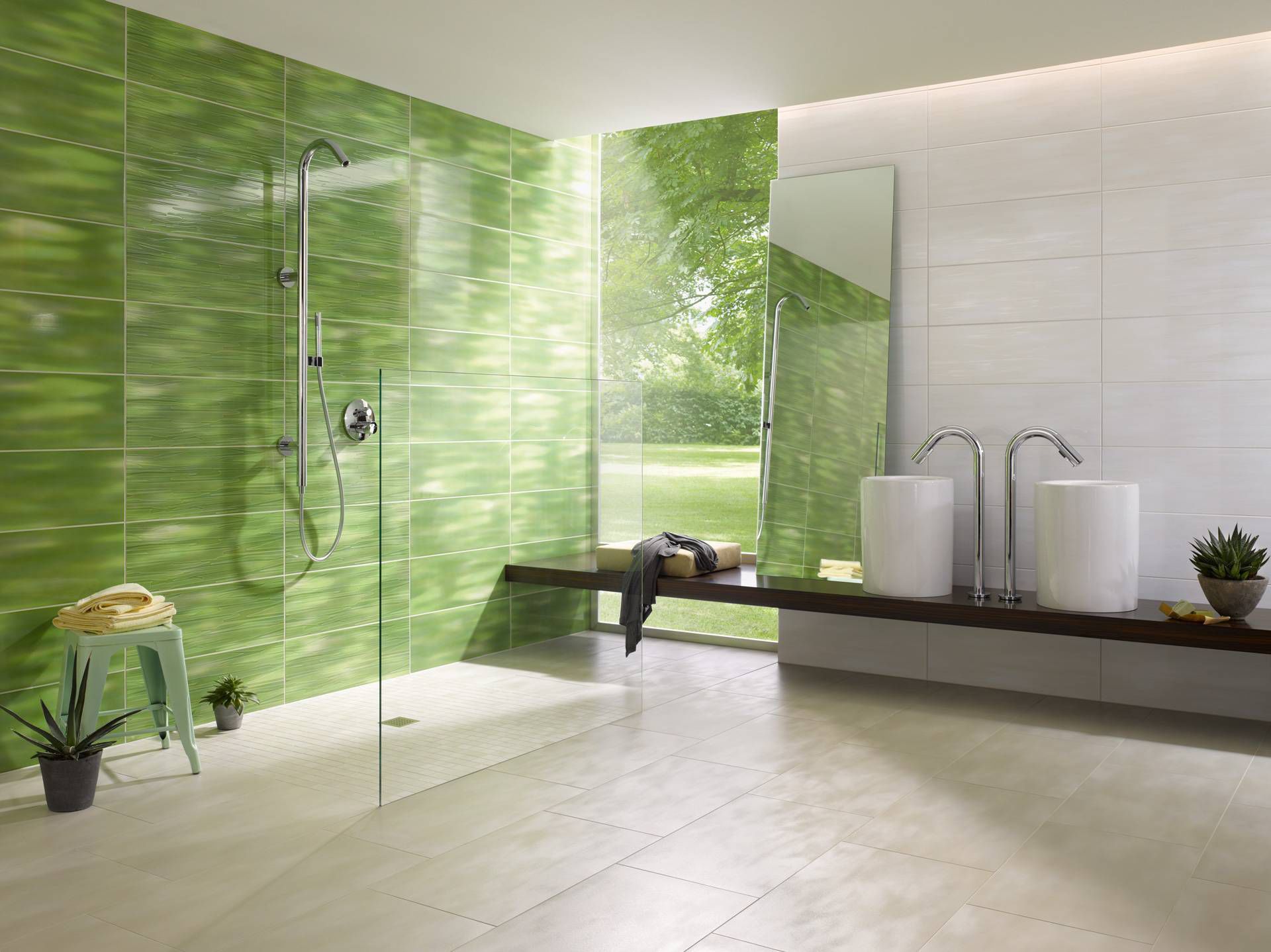 Indoor Tile Bathroom Wall Sandstone Colour Lights Steuler Indoor Tile Bathroom Wall Sandstone Colour Lights