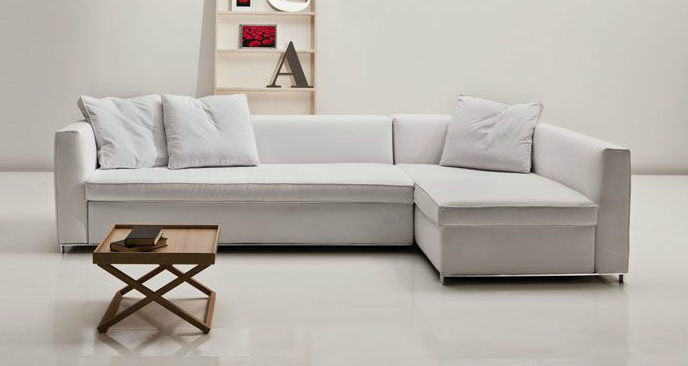 Modular Sofa Bed Contemporary Fabric 2800 Bel Air By Modular Sofa Bed Contemporary Fabric