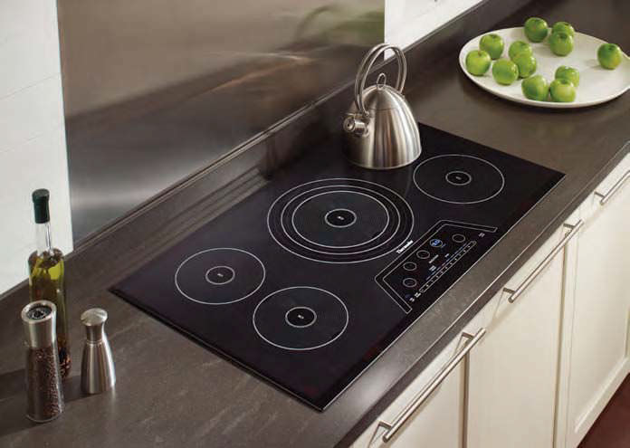 Westinghouse gas cooktop ghr765s review