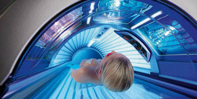 tanning bed - inspiration 400-s - jk-sales ergoline tanning bed - inspiration 400-s - jk-sales ergoline