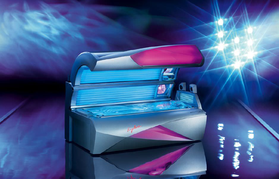 tanning bed - affinity 800-s - jk-sales ergoline tanning bed - affinity 800-s - jk-sales ergoline