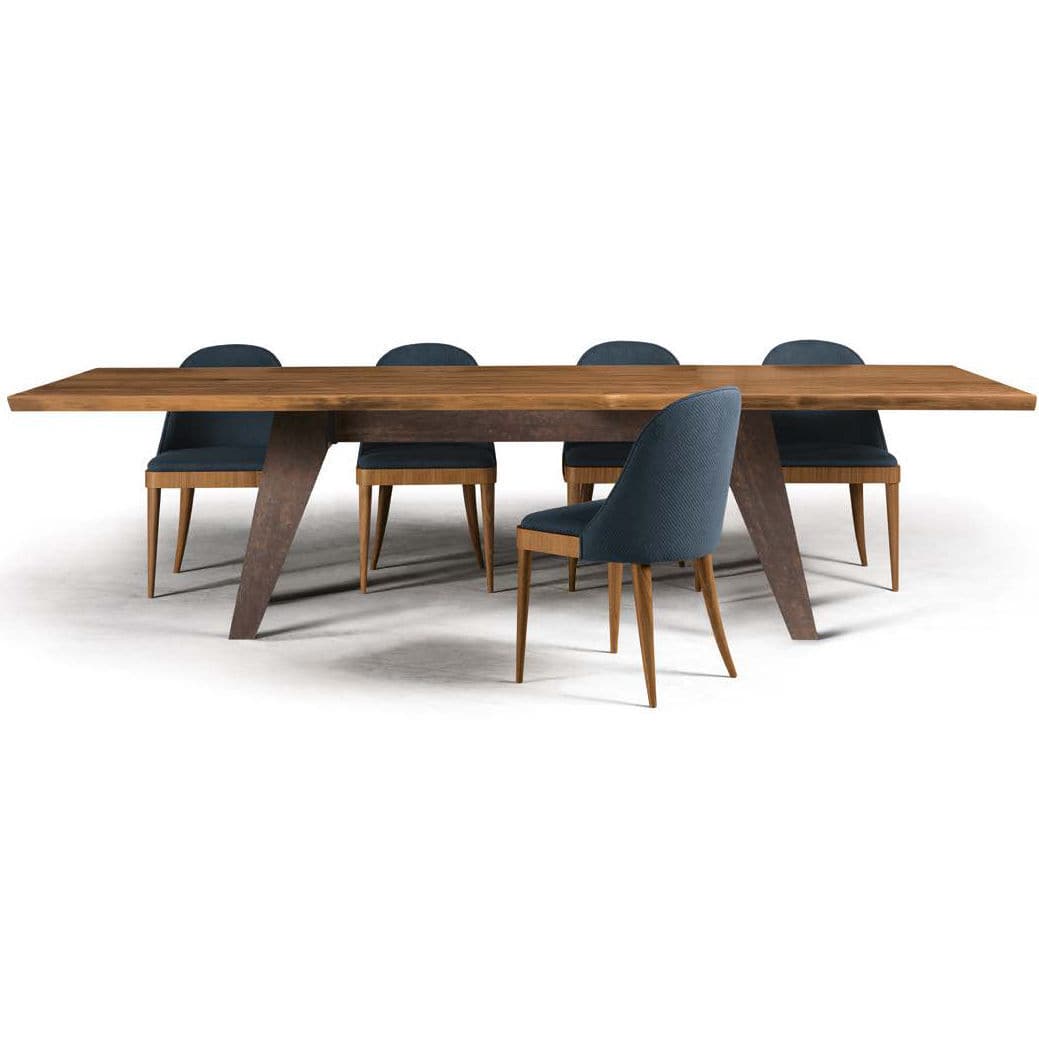 Contemporary Table Wooden Rectangular B Dale Italia - Contemporary Table Wooden Rectangular B Dale Italia contemporary table wooden rectangular b dale italia - contemporary table wooden rectangular b dale italia