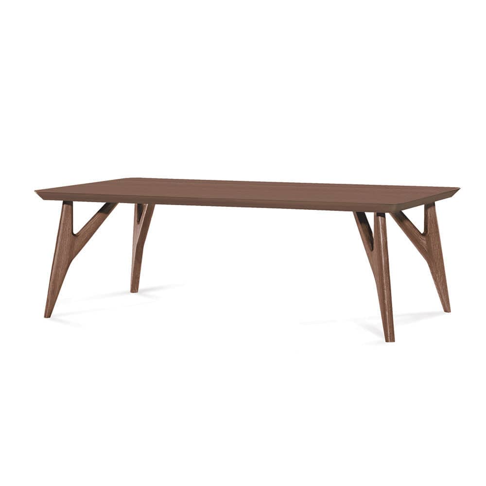 Scandinavian Design Coffee Table Oak Solid Wood Veneer Scandinavian Design Coffee Table Oak Solid Wood Veneer Danish