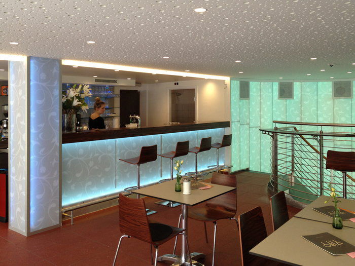 Interior Glass Panel Building Integrated Led Translucent Interior Glass Panel Building Integrated Led Translucent