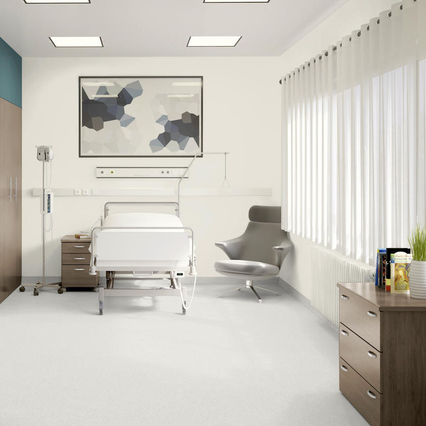 Vinyl Flooring Commercial Roll Smooth Iq Natural Tarkett Vinyl Flooring Commercial Roll Smooth Iq Natural