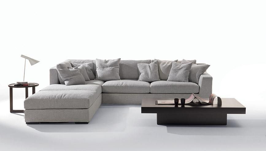Corner Sofa Contemporary Fabric With Removable Cover Corner Sofa Contemporary Fabric With Removable Cover
