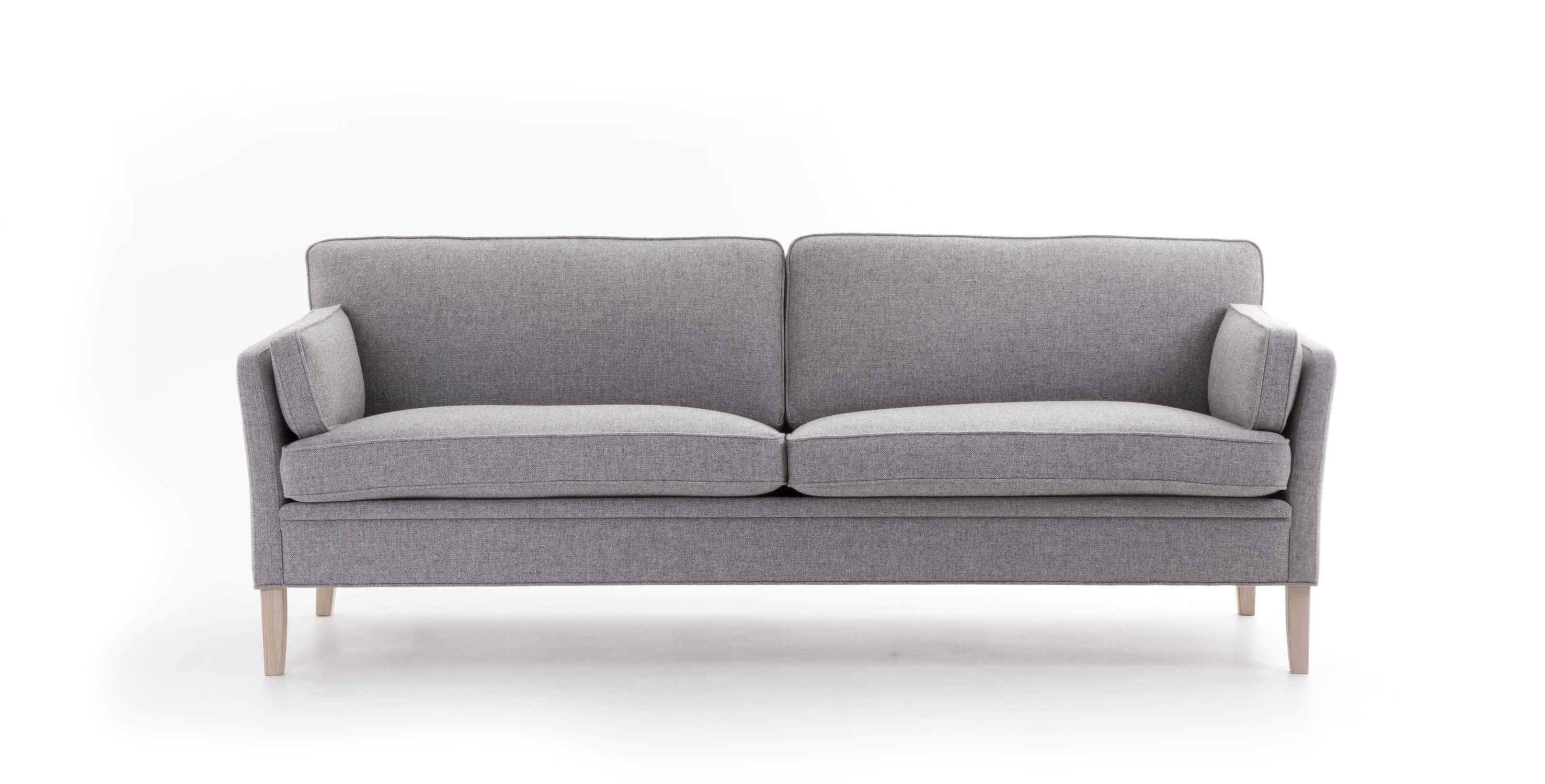Traditional Sofa Fabric 2 Person With Removable Cover Traditional Sofa Fabric 2 Person With Removable Cover