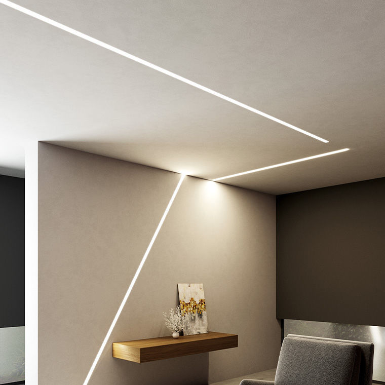 LED Strip Light L 33 Novalux S R L IP20