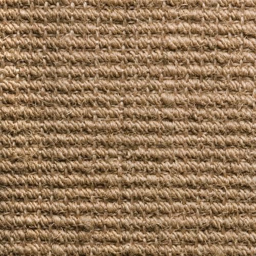 Carpet Tile Woven Loop Pile Natural Fiber Cocos Tasibel