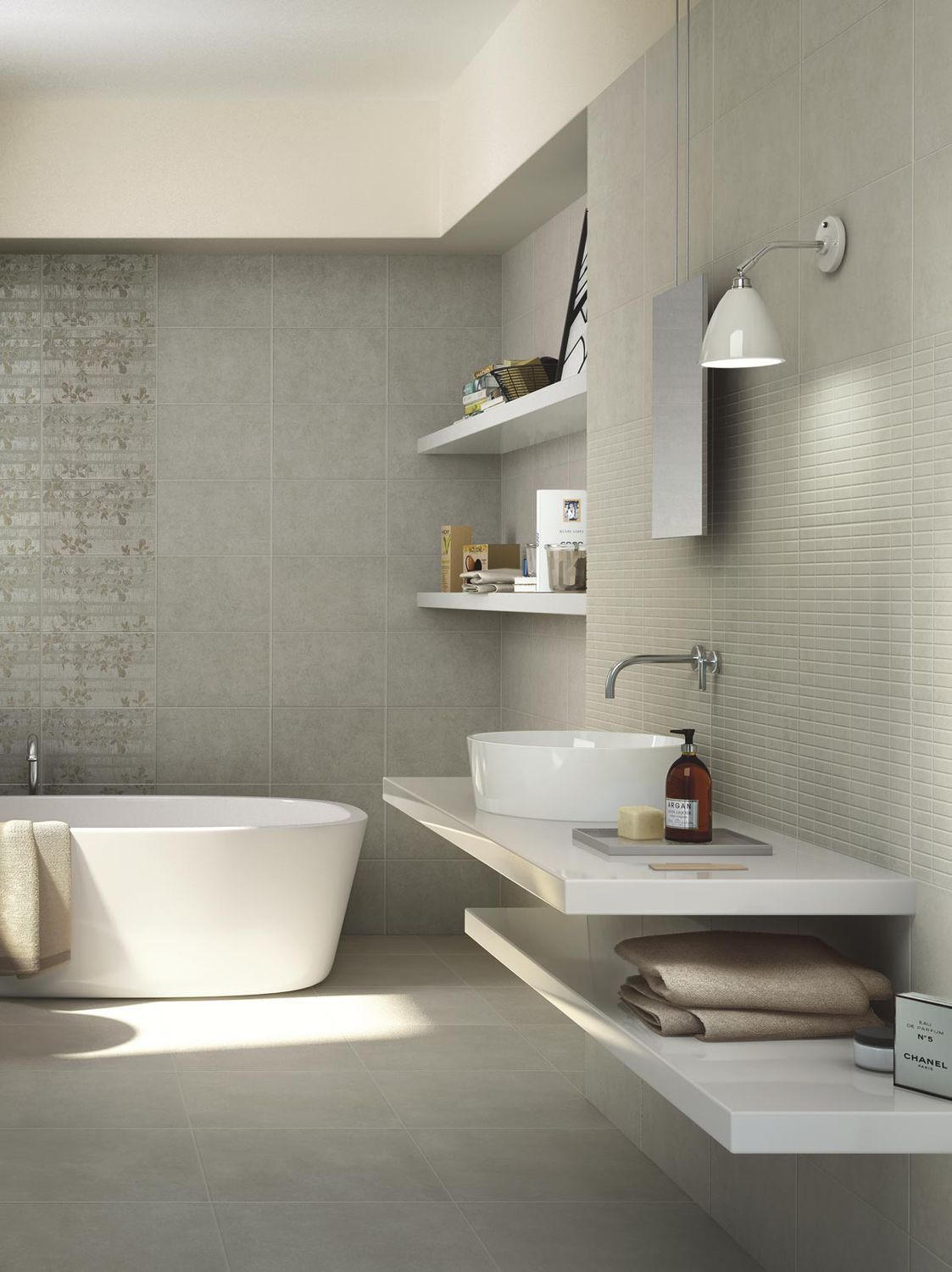 Piastrelle bagno moderne prezzi: piastrelle bagno prezzi ...