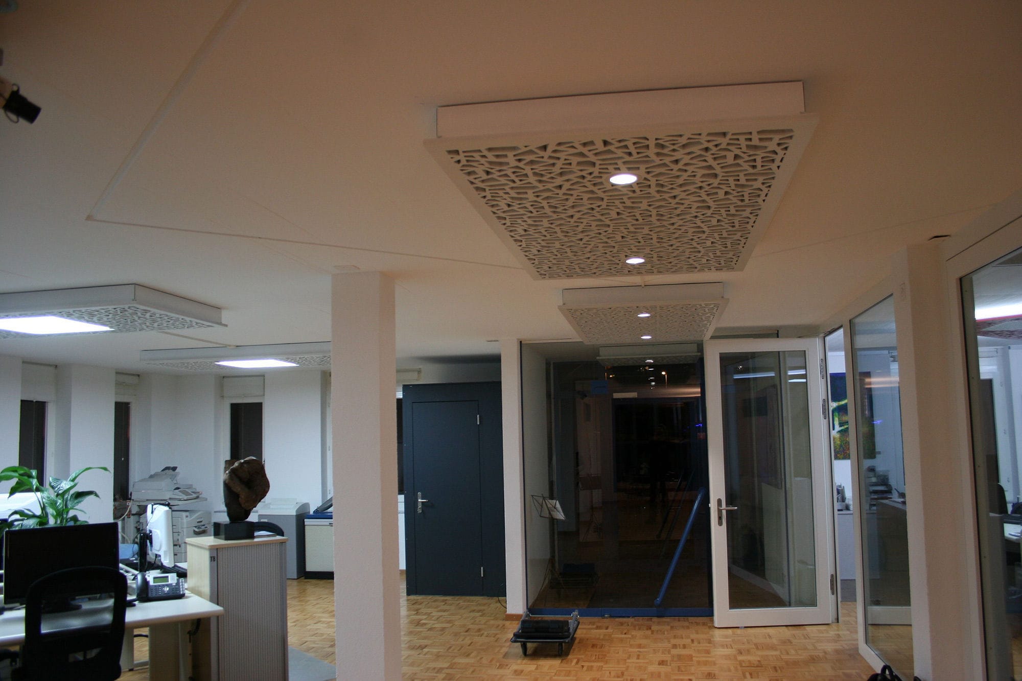 False Ceiling Acoustic Panel Mdf Decorative Commercial False Ceiling Acoustic Panel Mdf Decorative Commercial